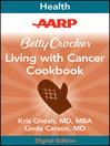 AARP Living with Cancer Cookbook (eBook)